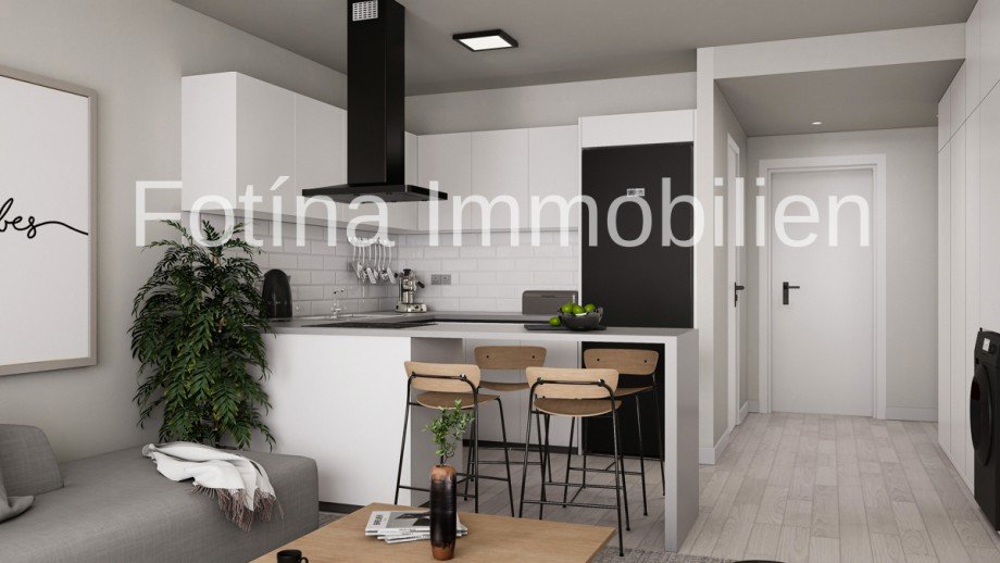 11 Etagenwohnung Bogaz, Iskele