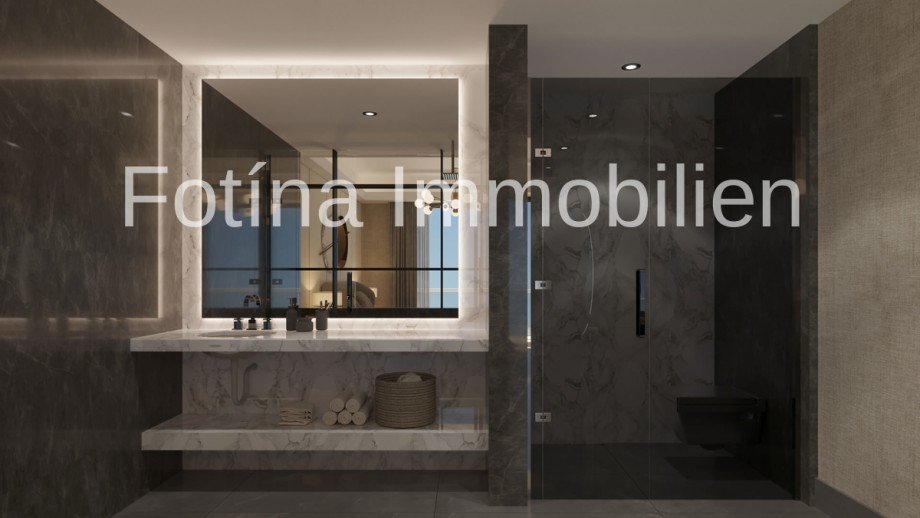  Etagenwohnung Yeni Iskele, Famagusta