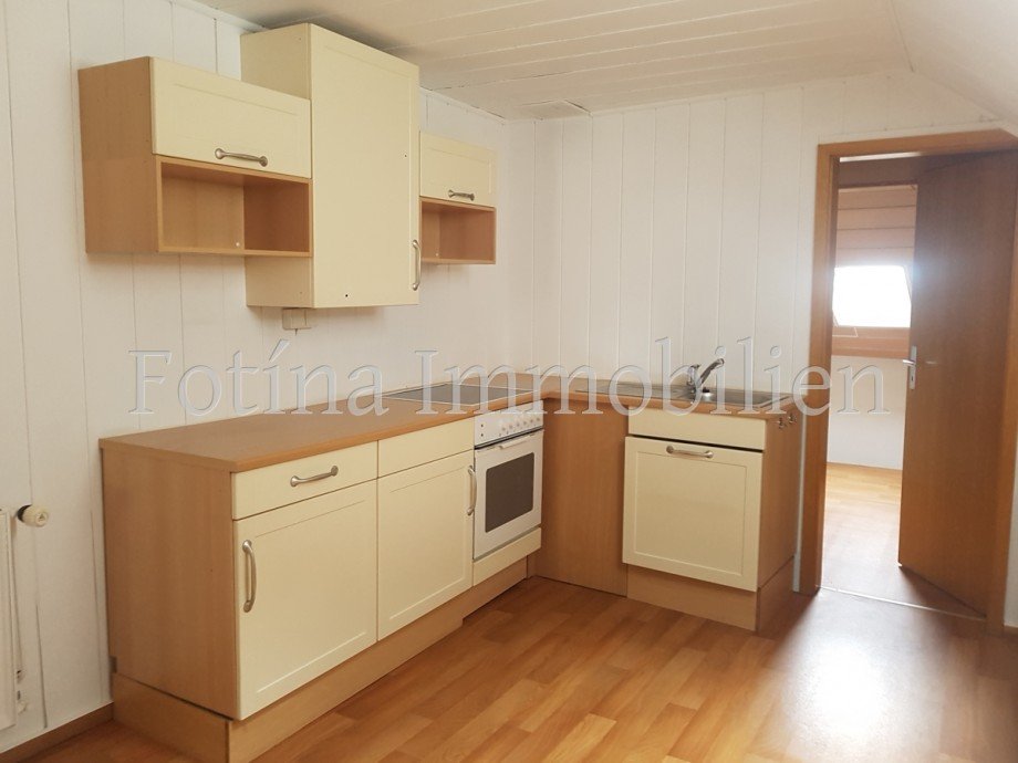 K�che Mehrfamilienhaus M�nchengladbach