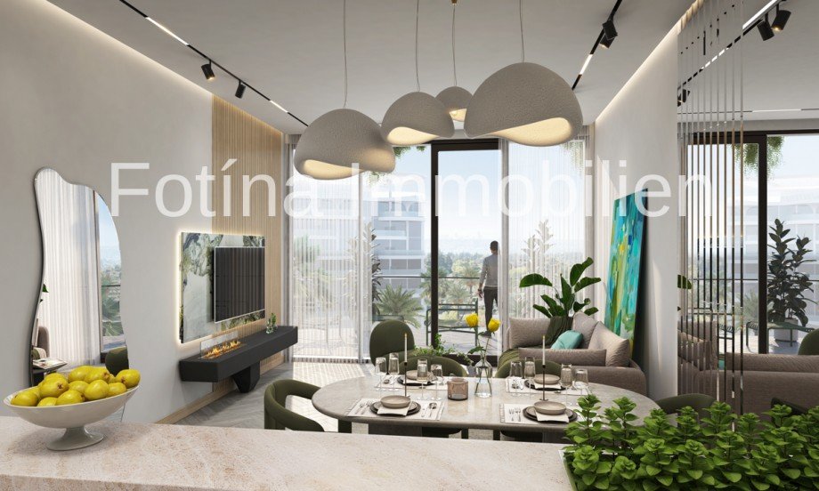  Etagenwohnung Dubai