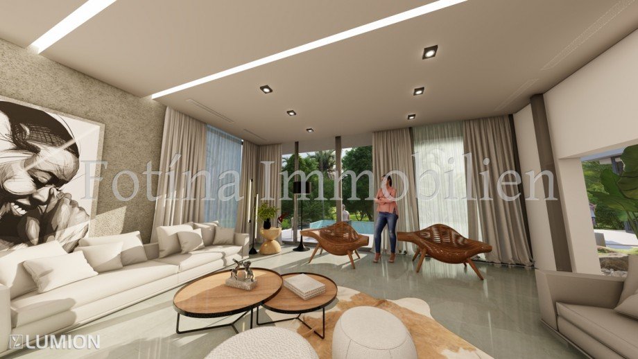 Villa �atalk�y