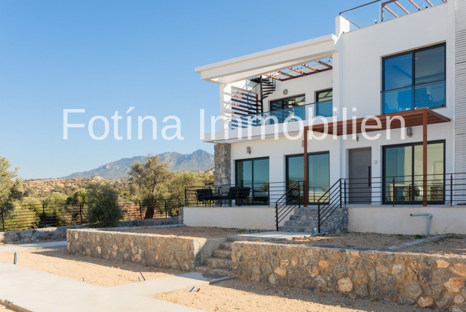 11 Penthousewohnung Esentepe