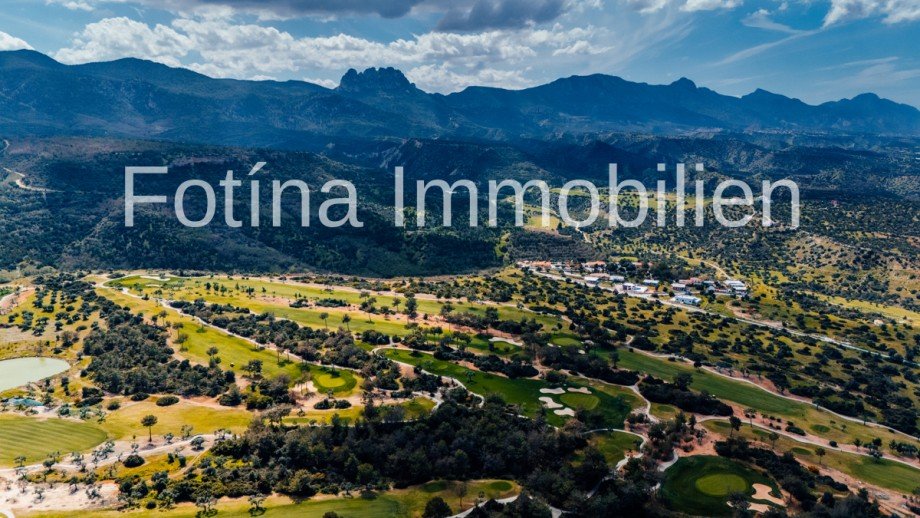 21 Villa Esentepe, Kyrenia