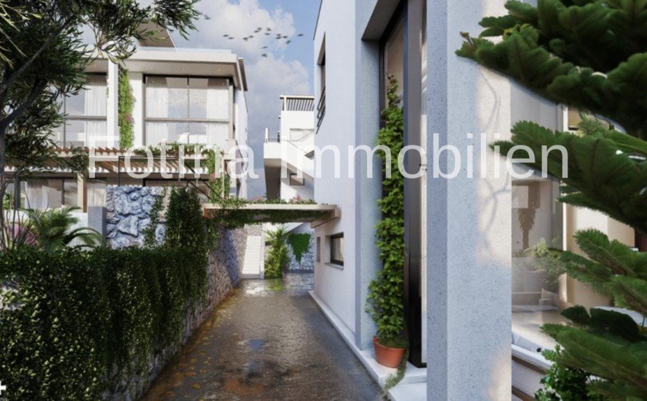 4 Loft-Studio-Atelier Tatlisu