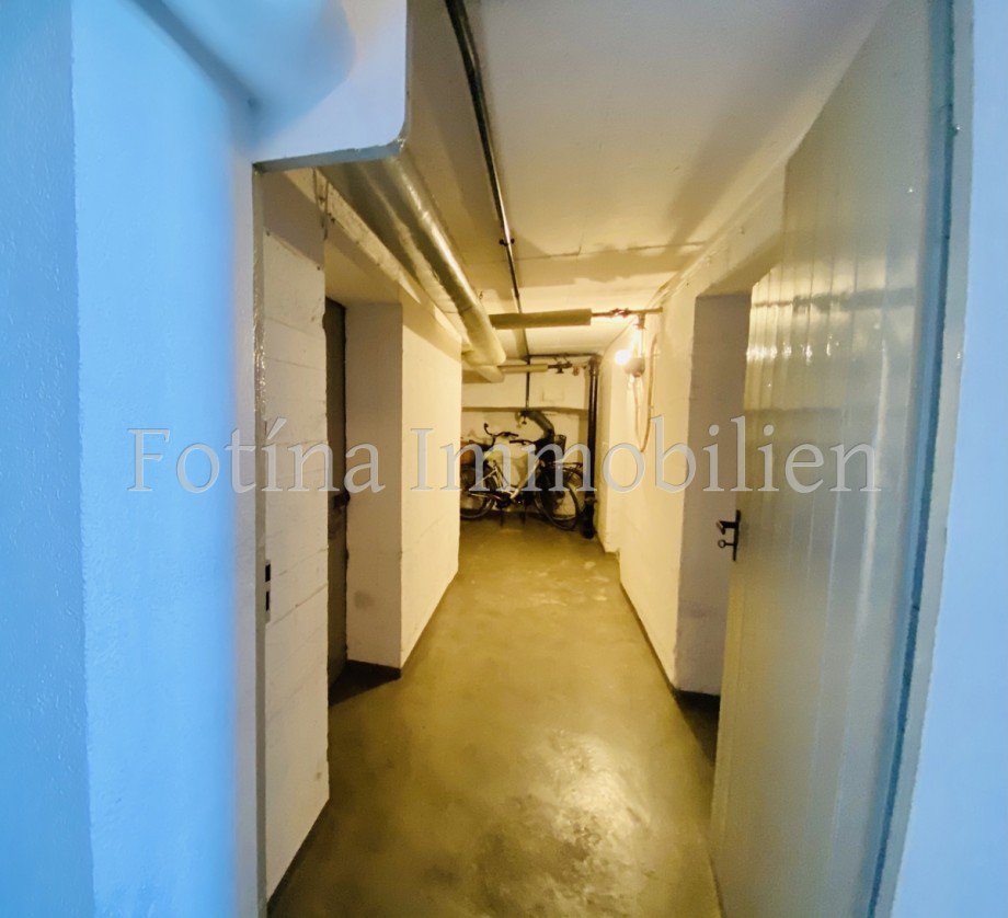 Keller Erdgeschosswohnung M�nchengladbach / Odenkirchen