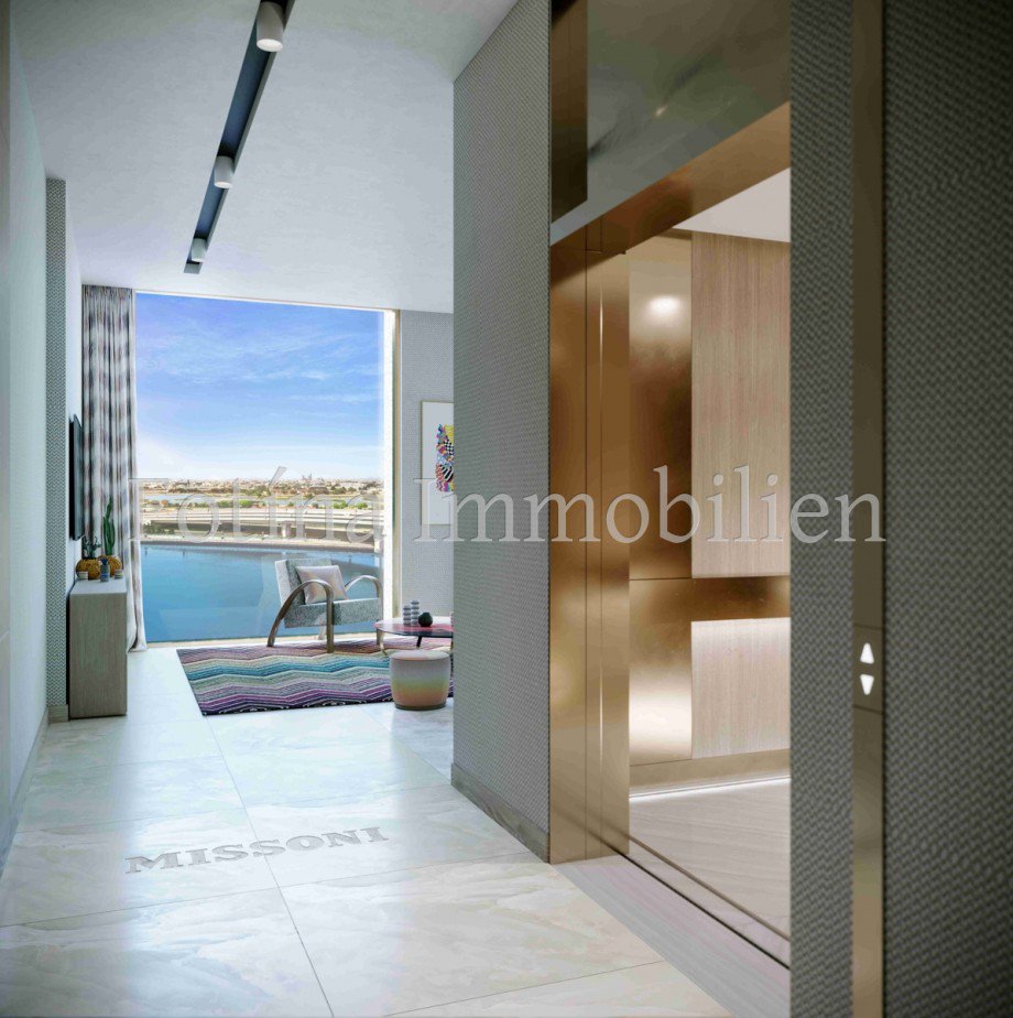  Etagenwohnung Dubai