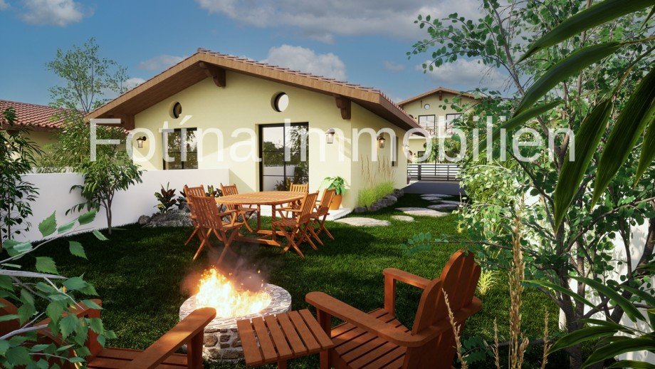 5 Terrassenwohnung Halbinsel Karpaz