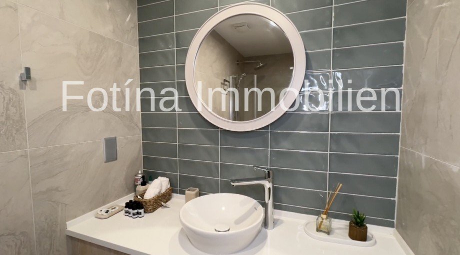 14 Etagenwohnung Esentepe, Kyrenia