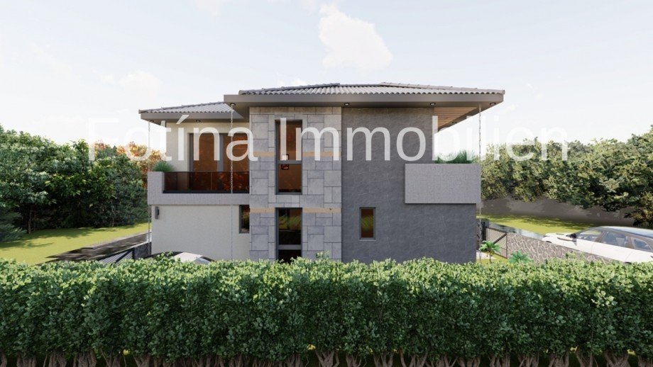  Villa Alsancak, Girne