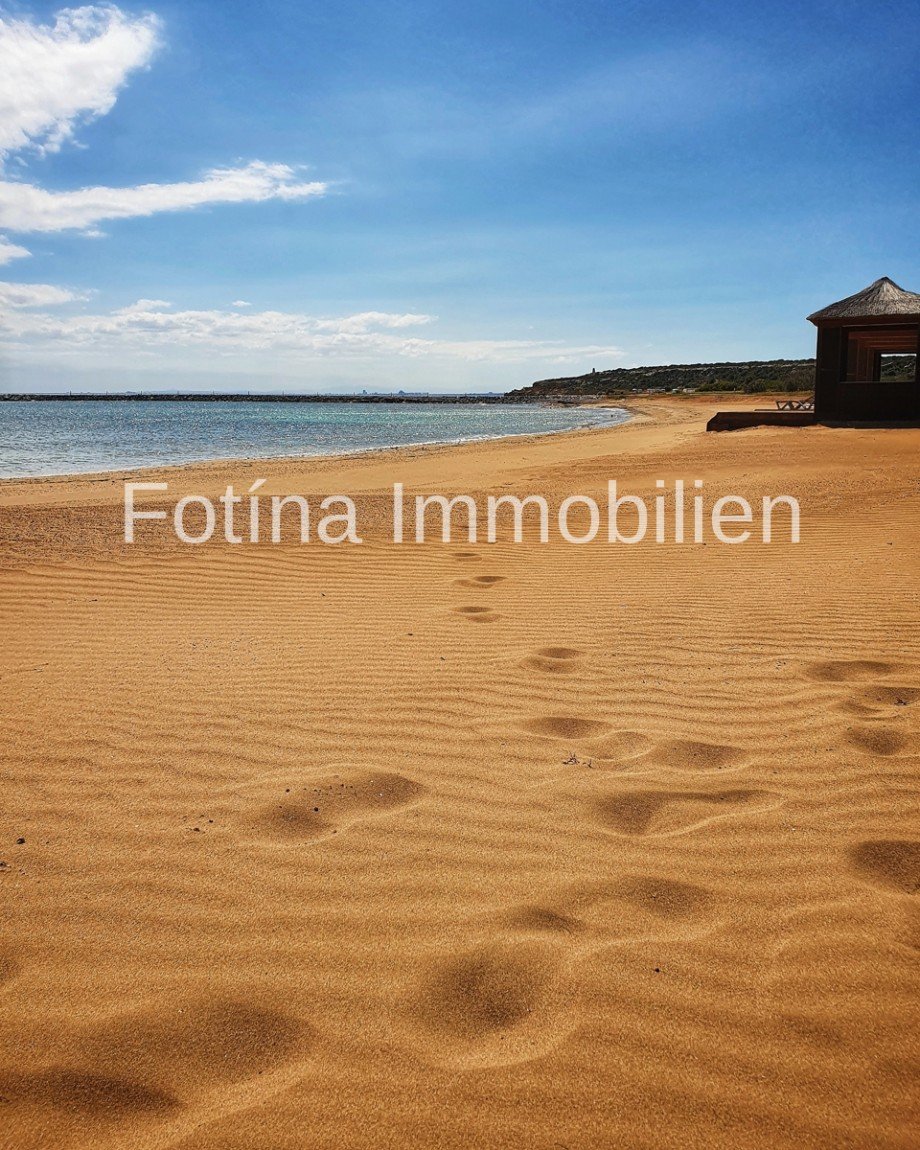 3 Etagenwohnung Bafra, Iskele