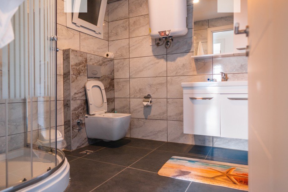  Etagenwohnung Yeni Iskele