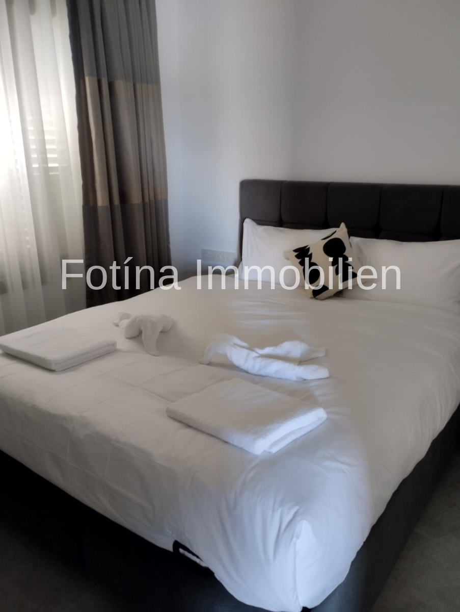  Etagenwohnung Esentepe, Kyrenia