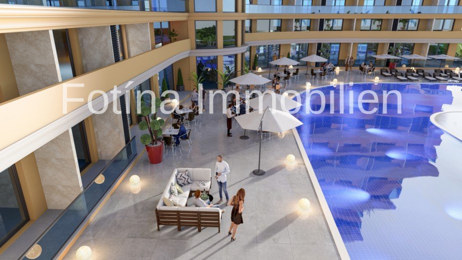 8 Loft-Studio-Atelier Yeni Iskele, Long Beach - Famagusta