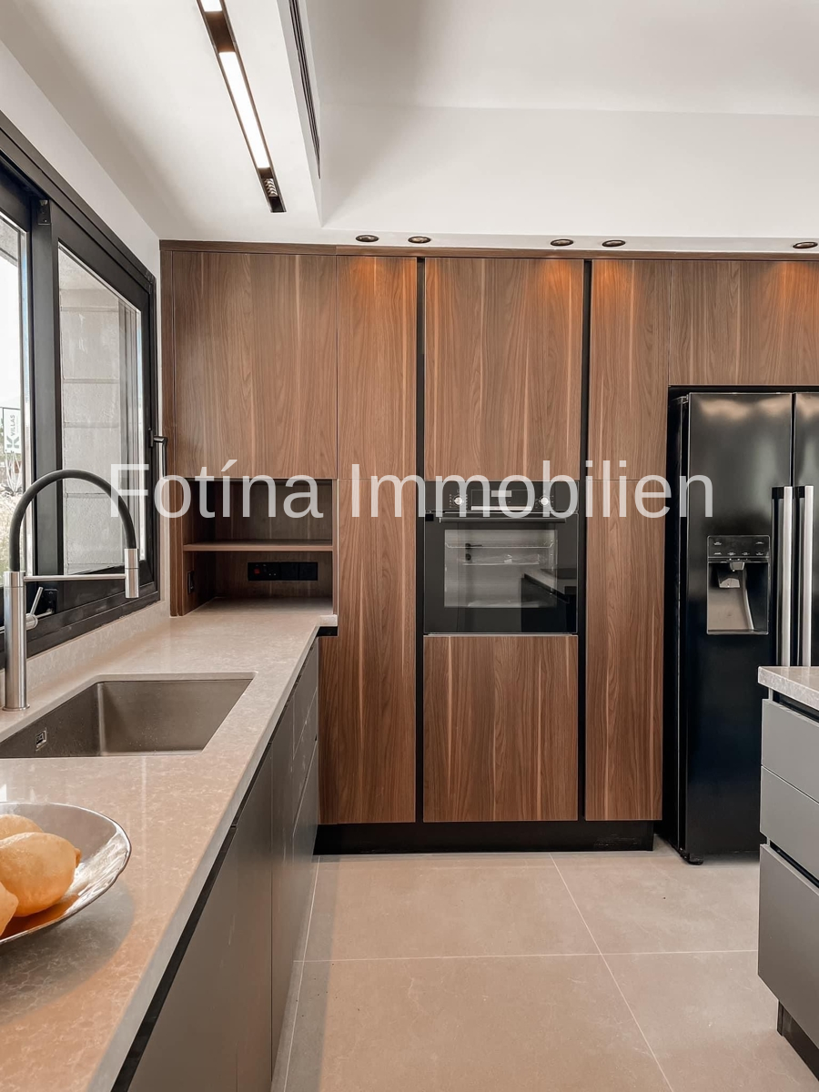 13 Villa Esentepe, Kyrenia
