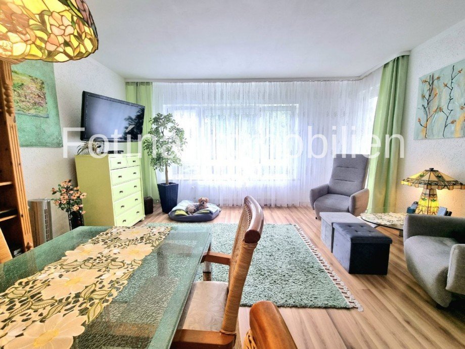  Etagenwohnung M�nchengladbach