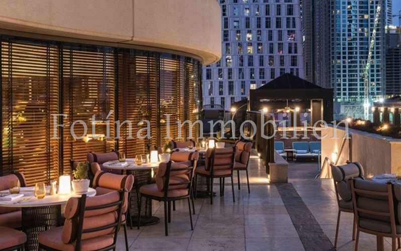  Etagenwohnung Dubai