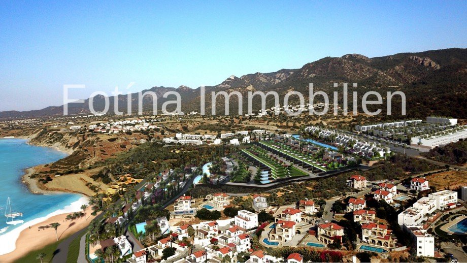  Loft-Studio-Atelier Bahceli, Kyrenia