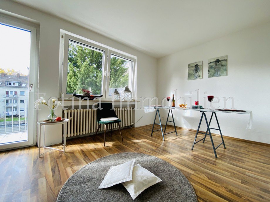 Willkommen! Maisonettewohnung M�nchengladbach / Hardterbroich-Pesch