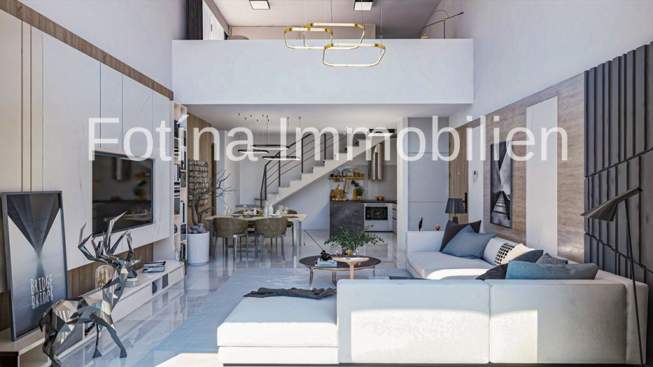  Loft-Studio-Atelier Yeni Bogazi�i, Famagusta