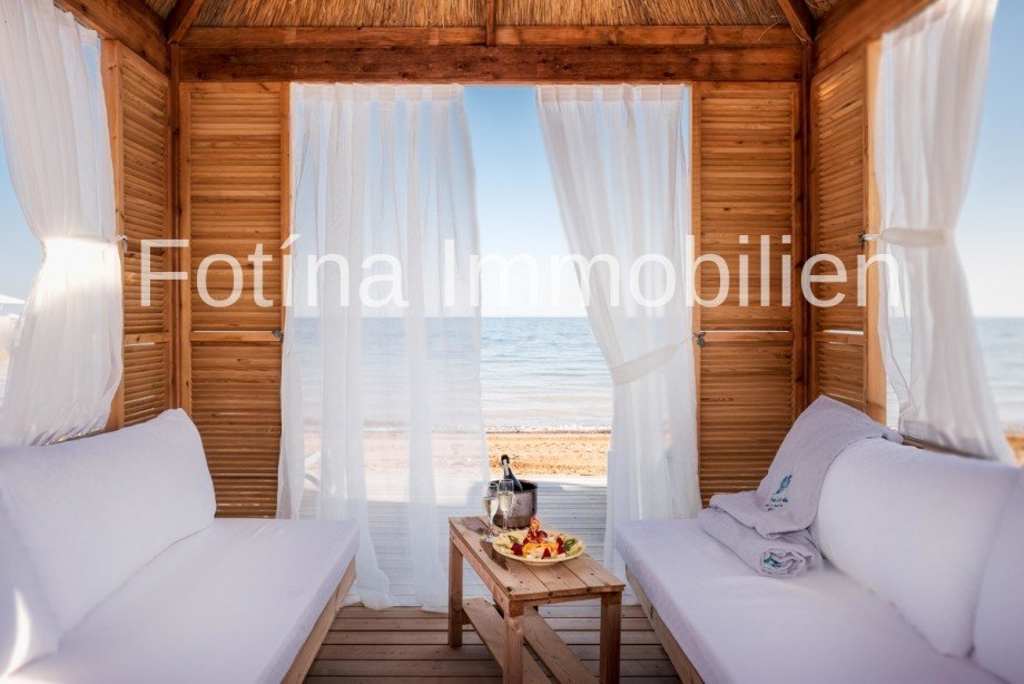 25 Etagenwohnung Bafra (Iskele)