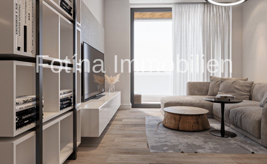  Loft-Studio-Atelier Karsiyaka, Kyrenia