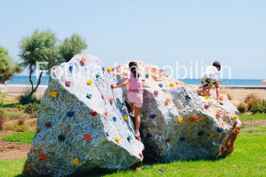 20 Etagenwohnung Bafra, Iskele