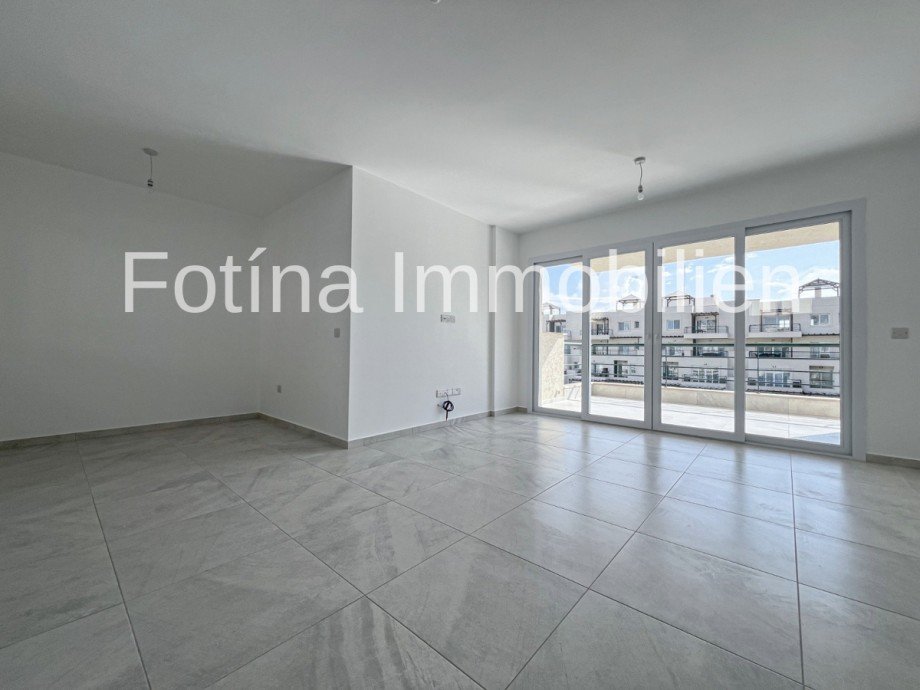 17 Etagenwohnung Bafra, Iskele