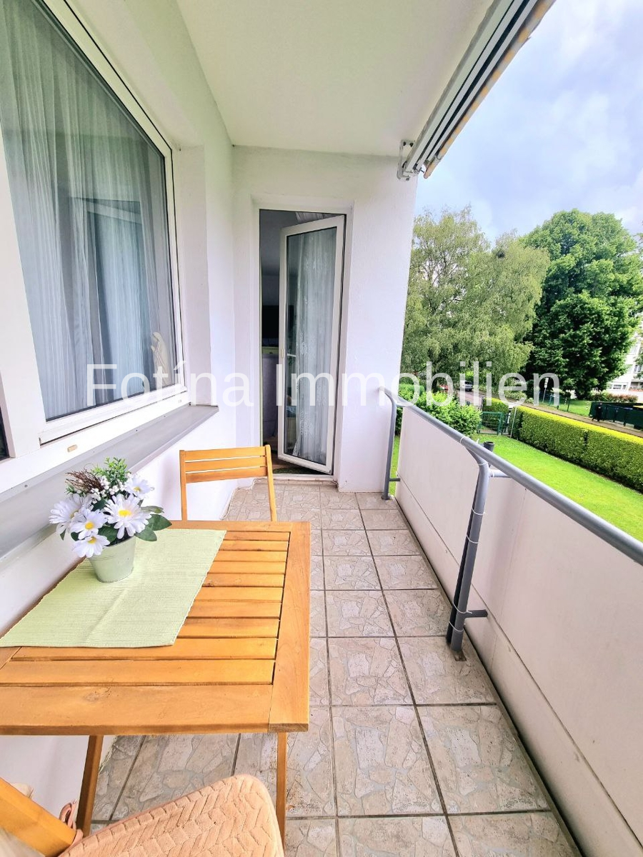  Etagenwohnung M�nchengladbach