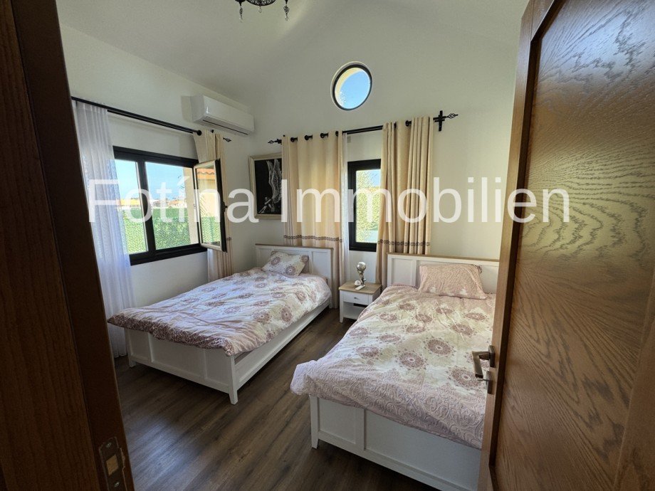  Villa Halbinsel Karpaz