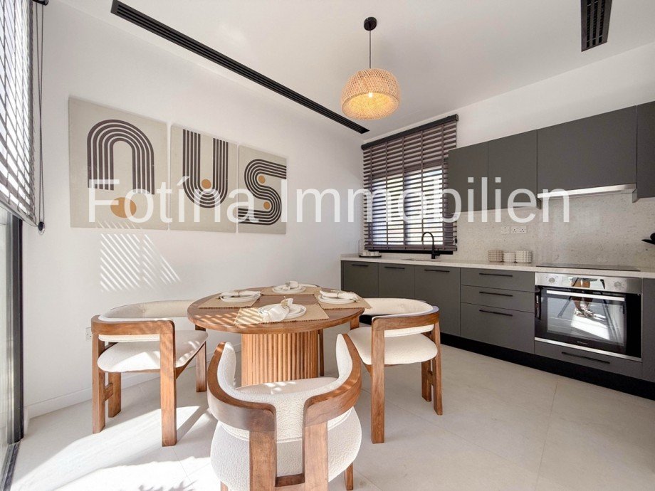 13 Villa Esentepe, Kyrenia