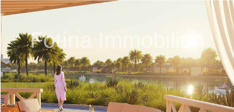  Villa Dubai