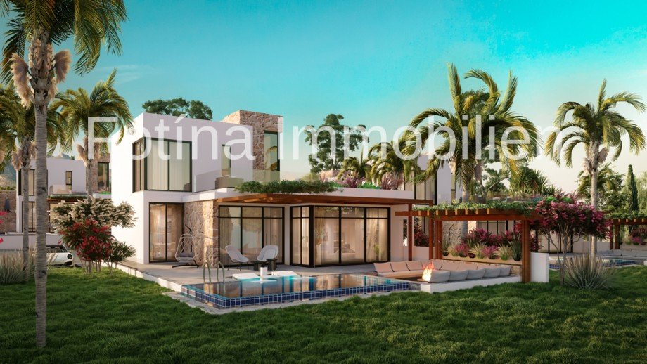  Loft-Studio-Atelier Tatlisu, Famagusta