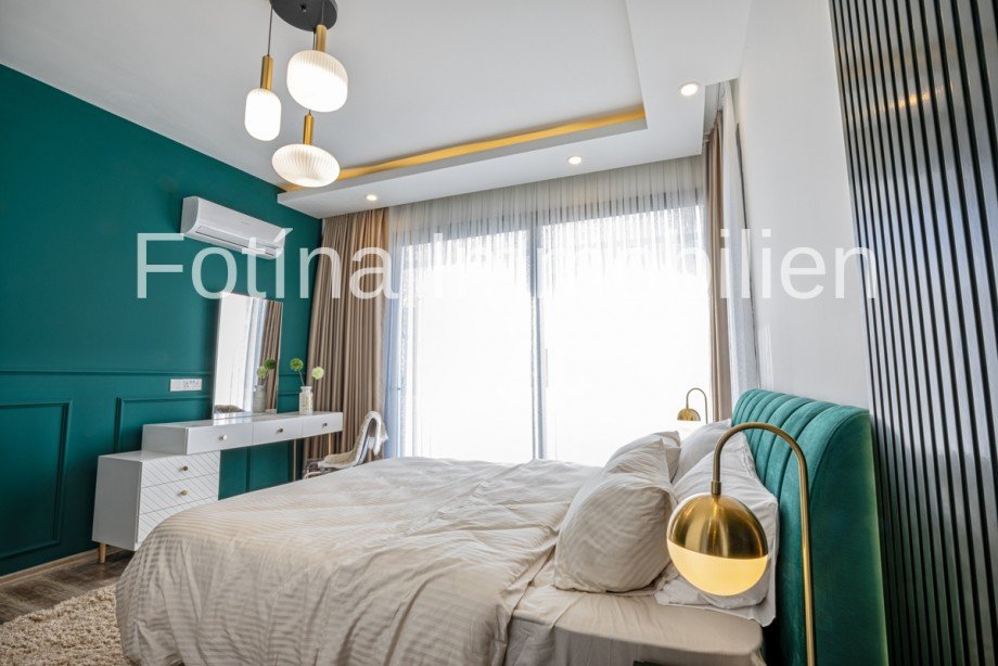 16 Villa Yeni Bogazi�i