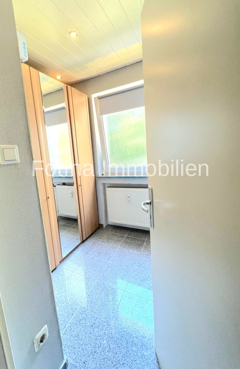  Etagenwohnung M�nchengladbach / Wickrath-Mitte