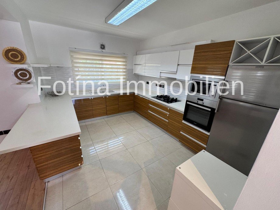 8 Villa Iskele, Long Beach - Famagusta