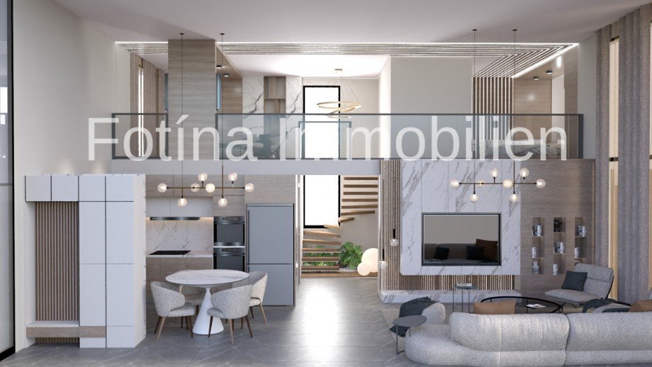 13 Loft-Studio-Atelier Iskele