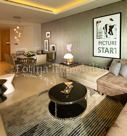  Etagenwohnung Business Bay Dubai
