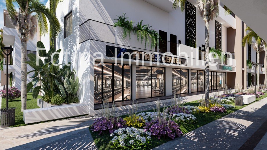 6 Loft-Studio-Atelier Yeni Iskele