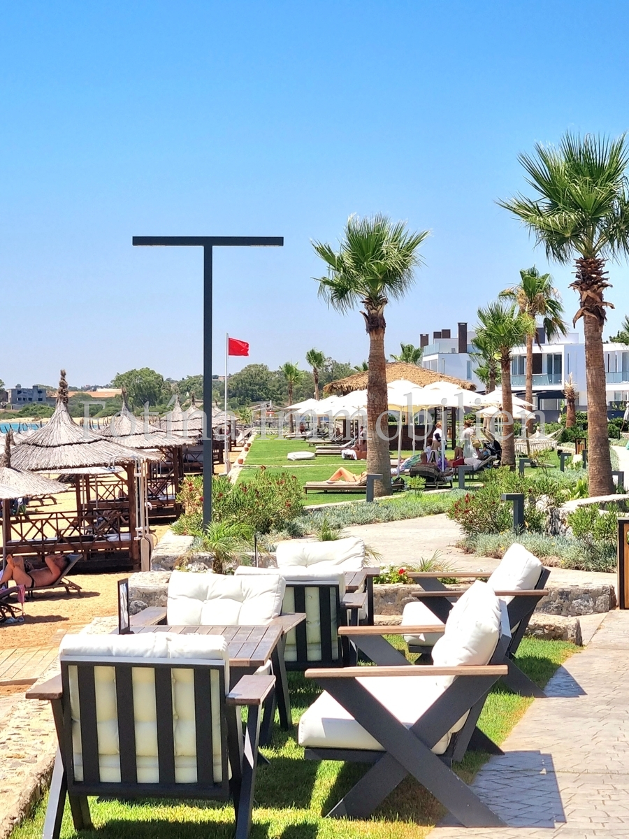  Loft-Studio-Atelier Iskele