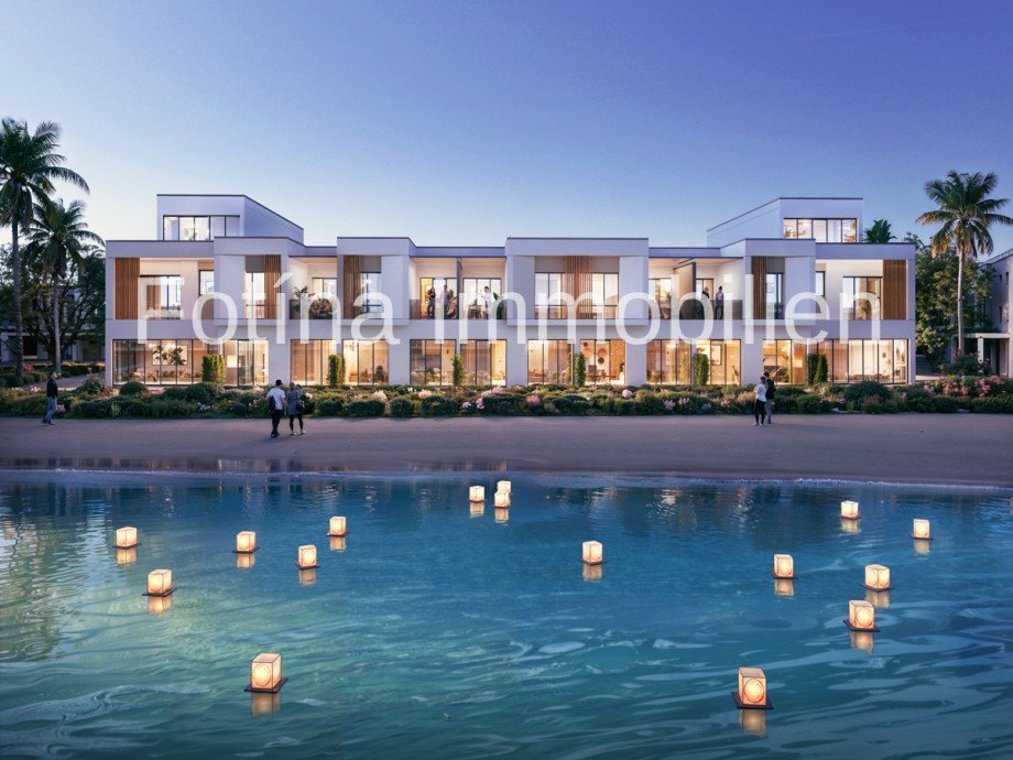  Villa Dubai
