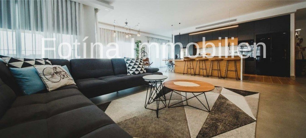  Etagenwohnung Iskele Long Beach