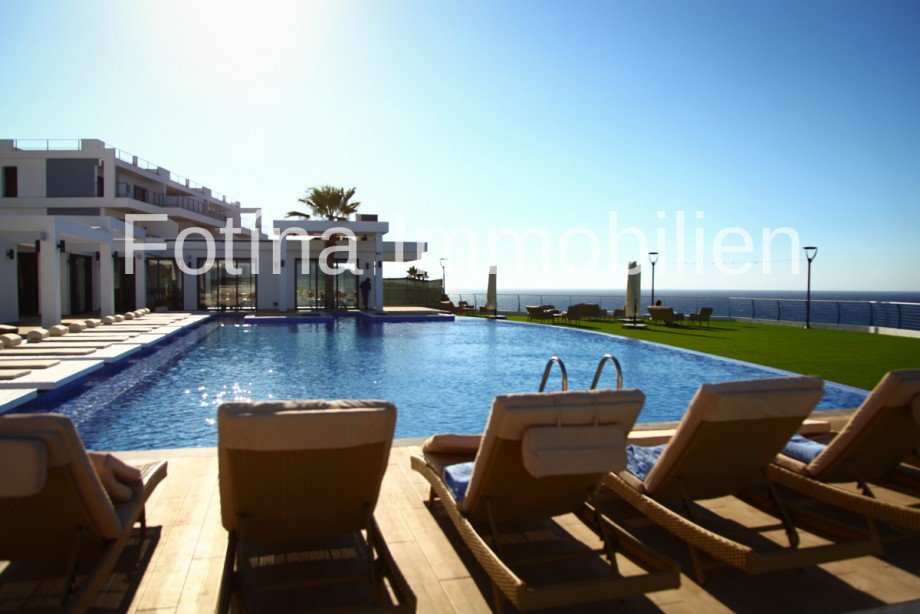 8 Penthousewohnung Kyrenia, Esentepe