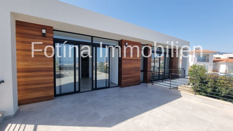  Villa Esentepe, Kyrenia