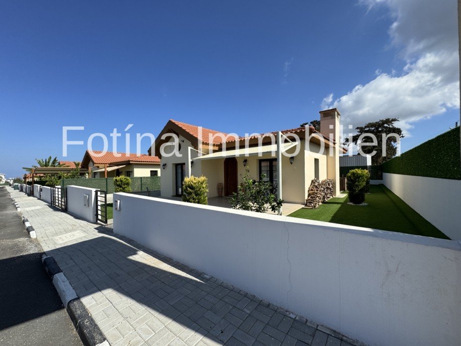  Villa Halbinsel Karpaz