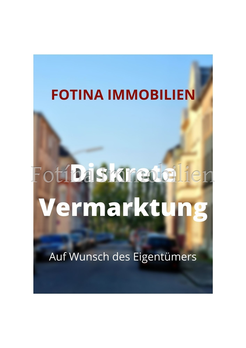 Diskrete Vermarktung Mehrfamilienhaus Viersen / D�lken