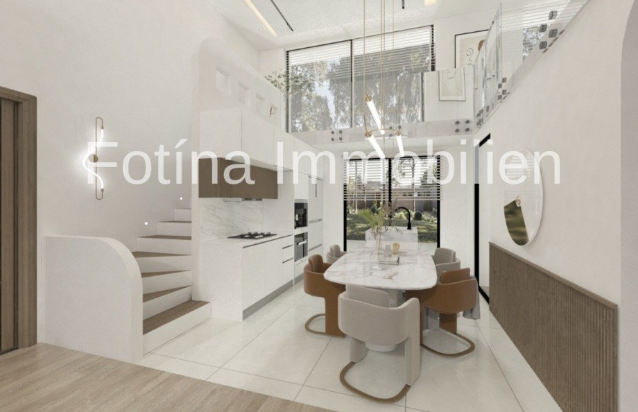 18 Loft-Studio-Atelier Tatlisu, Famagusta