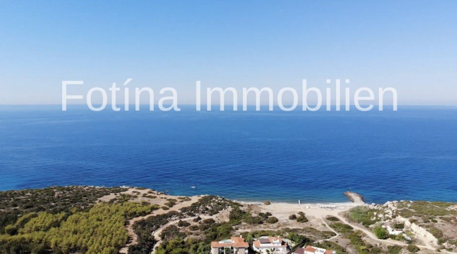  Etagenwohnung Esentepe, Kyrenia