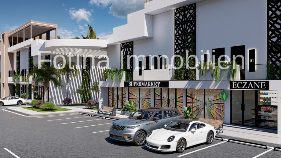 9 Loft-Studio-Atelier Yeni Iskele