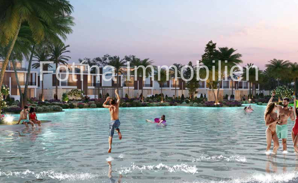  Villa Dubai