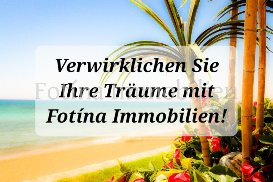  Etagenwohnung Iskele